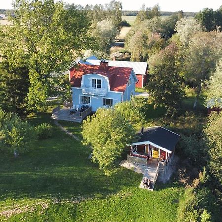 Villa Arkkosen-Alajoki-Tupa Ilmajoki Exterior foto