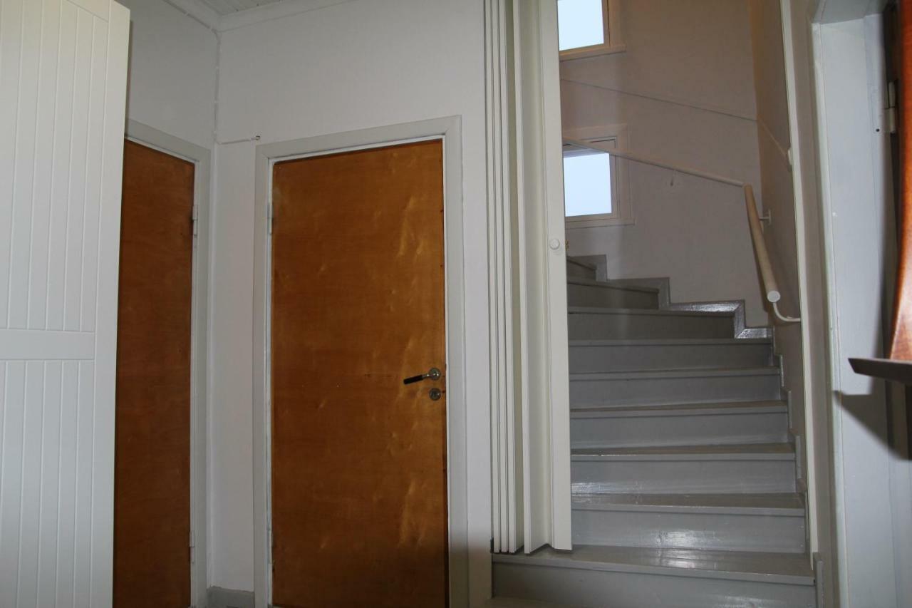 Villa Arkkosen-Alajoki-Tupa Ilmajoki Exterior foto
